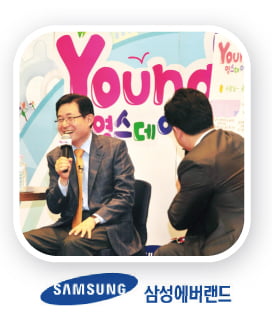 KMAC 선정 ‘2012 한국에서 가장 일하기 좋은 기업’
