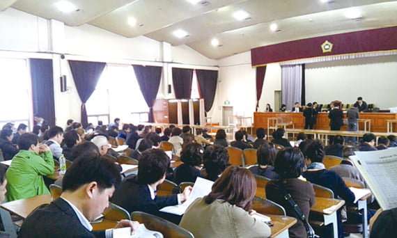 [경매] 실수요자에게는 좋은 투자 적기… "평균 응찰자 수·낙찰가율 역대 최저"