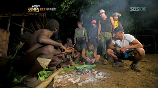 [뷰티풀 라이프] 추성훈 이종 격투기 선수 겸 방송인 “강하다는 건 도전하는 용기가 있다는 것”