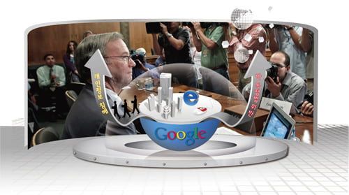 [비즈포커스] 지탄받는 구글 왜? 독점·정보 침해 논란…‘ 포식자’ 비판