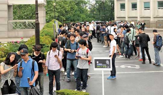 [스티브 워즈니악] 한국을 사로잡은 ‘마법사 워즈’