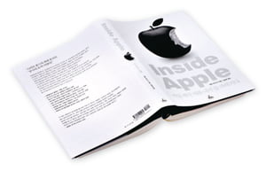 [Book] 인사이드 애플’ 外