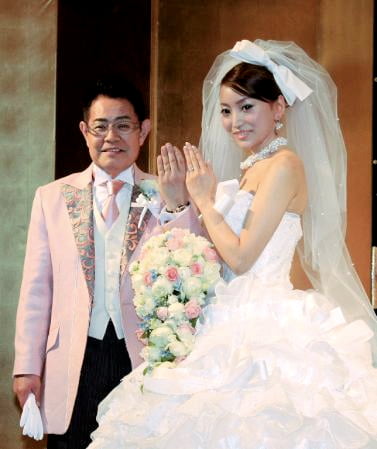 [일본] 젊은 여성의 ‘현실 중시’ 풍조 확산… 나이 차 많은 결혼 ‘붐’