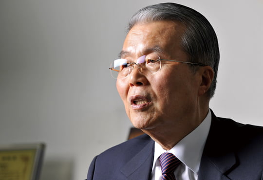 “경제 민주화 미루면 ‘제2 일본’ 된다”