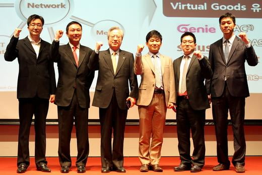 KT, 통신넘어 글로벌 미디어 유통그룹으로 도약