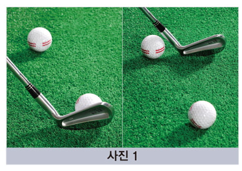 [Golf] 근육에 기억돼 고정될 때까지 ‘반복’