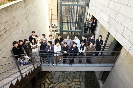 휴대전화 기획하다 미래를 보다