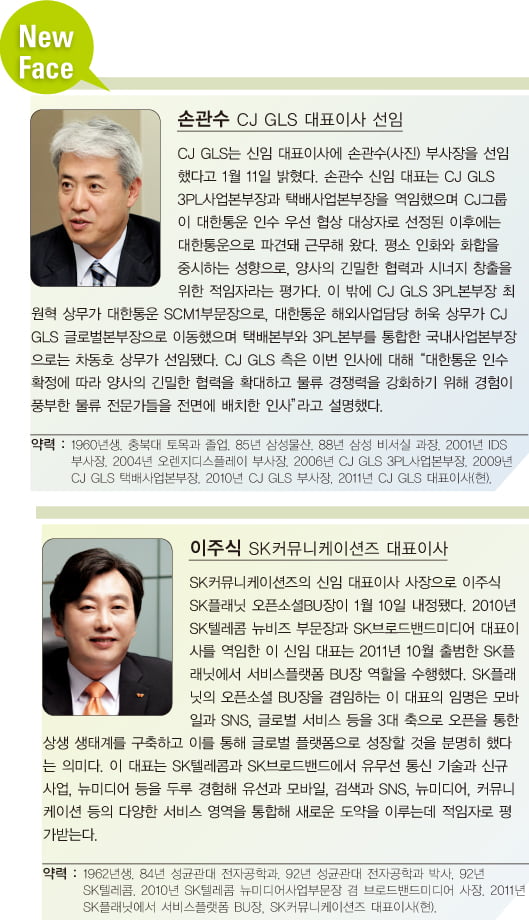 임원 이름 ‘크리스털’에 새긴 이유는