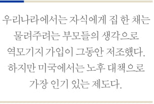 [아기곰의 부동산 산책] 연령층 높을수록 집 파는 사람 적다