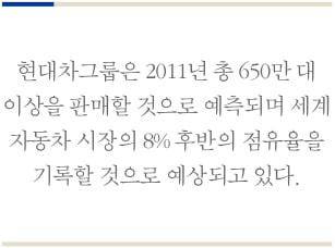 [올해의 CEO] 종합 대상- 뚝심과 추진력으로 새 역사 쓰다