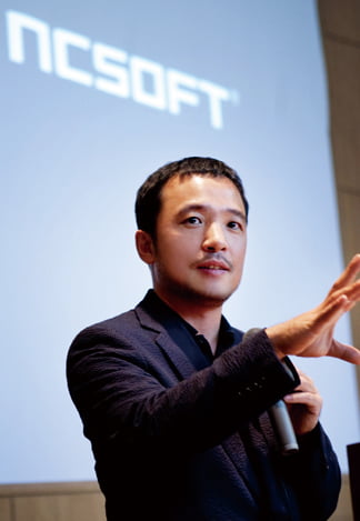 [올해의 CEO] “세상 어디서나 ‘펀’할 수 있게 하겠다”