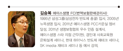 [보험 이야기] 자녀 교육비 보장은 가장의 책임