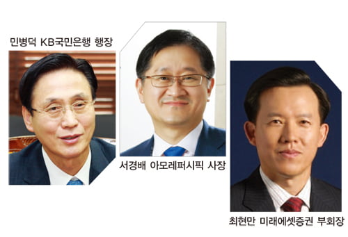 전국 대학생 1000명 선정 ‘올해의 CEO’