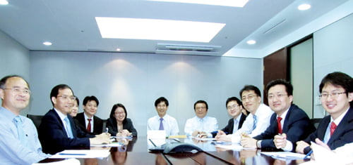 [2011 베스트 로펌] 광장은 ‘노무’, 율촌은 ‘세무’서 두각