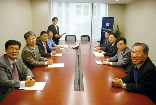[2011 베스트 로펌] 광장은 ‘노무’, 율촌은 ‘세무’서 두각