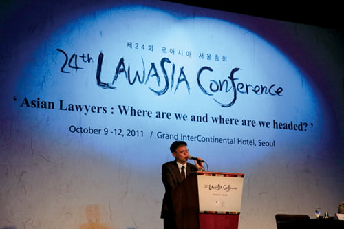 [2011 베스트 로펌] 대규모 투자 진행…‘외국계 두렵지 않아’