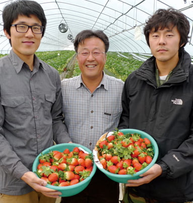 [성공하는 귀농 경영] FTA 안 두려운 귀농 성공 사례