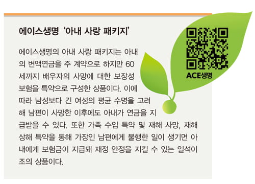 [보험이야기]젊은 부부일수록 안전장치 마련해야