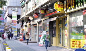 [샐러던트 타운]도심 접근성 ‘굿’…편의 시설도 ‘오케이’