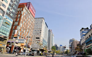 [샐러던트 타운]도심 접근성 ‘굿’…편의 시설도 ‘오케이’