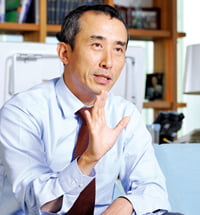 “따뜻한 투자로 자본시장 법칙 바꿀 것”