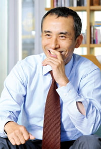 “따뜻한 투자로 자본시장 법칙 바꿀 것”