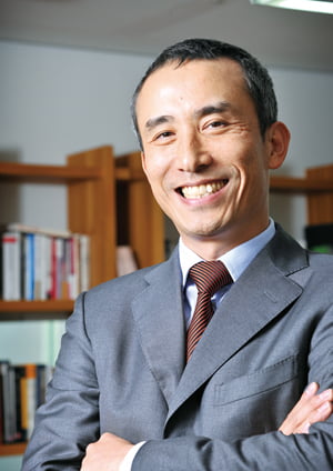 “따뜻한 투자로 자본시장 법칙 바꿀 것”