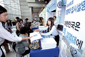 [2011 전국 경영대 평가]고려대 6·연세대 3개 부문서 ‘톱’