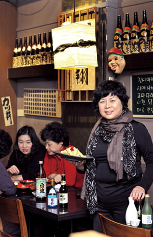 [성공하는 점포 탐구]실패는 더 큰 성공의 밑거름이다