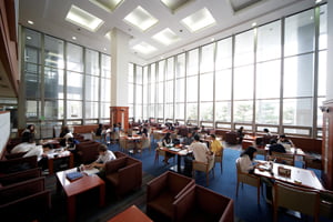 [2011 전국 경영대 평가]연구·시설· 국제화 ‘혁신, 또 혁신’