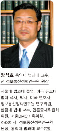 아날로그 시장의 낡은 유물들