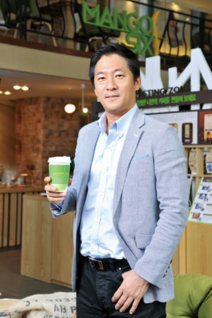 “망고식스는 국내보다 해외 겨냥”