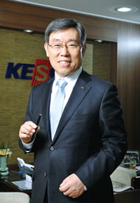 “전기 안전 최고…기술 한류 펼치겠다”