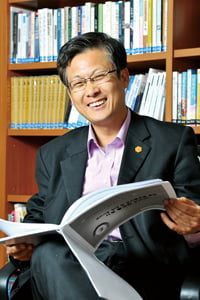“행정도 차별화·창의·참여가 대세”