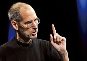 <YONHAP PHOTO-0615> SAN FRANCISCO, CA - JUNE 06: Apple CEO Steve Jobs delivers the keynote address at the 2011 Apple World Wide Developers Conference at the Moscone Center on June 6, 2011 in San Francisco, California. Apple CEO Steve Jobs returned from sick leave to introduce Apple's new iCloud storage system and the next versions of Apple's iOS and Mac OSX. Justin Sullivan/Getty Images/AFP== FOR NEWSPAPERS, INTERNET, TELCOS & TELEVISION USE ONLY ==
/2011-06-07 05:48:22/
<저작권자 ⓒ 1980-2011 ㈜연합뉴스. 무단 전재 재배포 금지.>