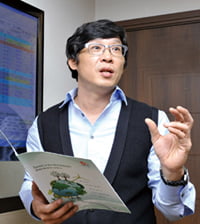 기업인 위한 프리미엄 대리운전 ‘강점’