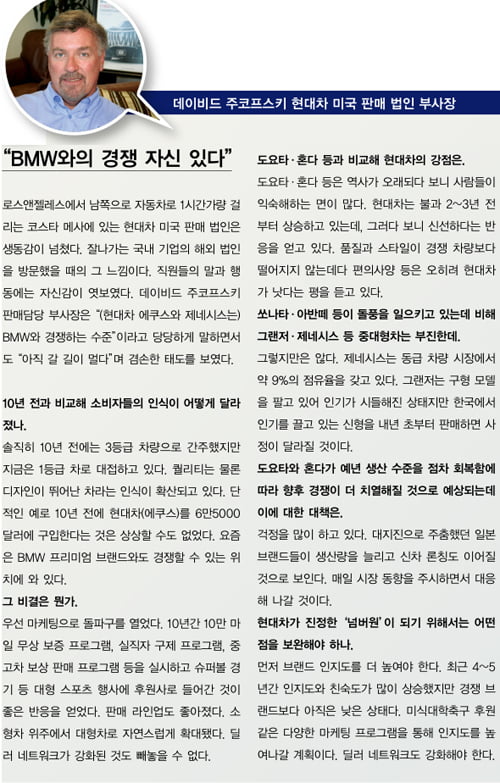 [현대·기아차] 쏘나타·옵티마·쏘울 “없어서 못 팔아요”