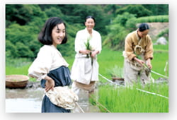 [영화] ‘핏줄’에 대한 진지한 성찰