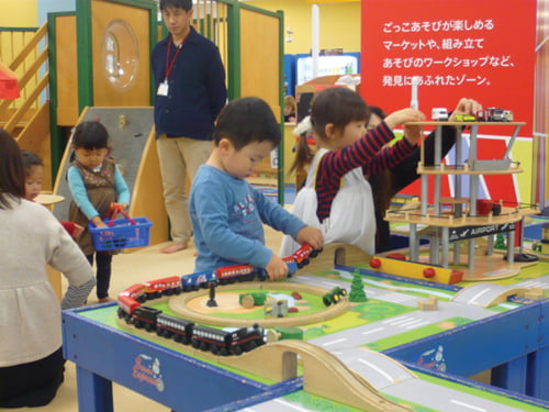 [일본] 인가 보육원 ‘바늘구멍’…정부 대응 ‘뒷북’