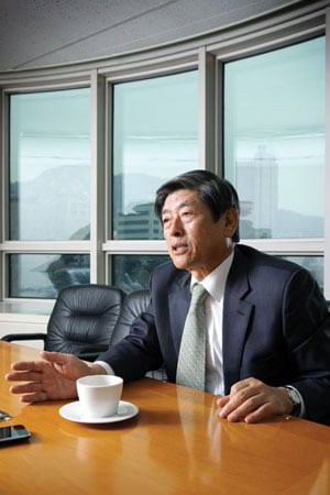 [2010 한국의 베스트 로펌] “시장 개방은 세계적 로펌 될 기회”