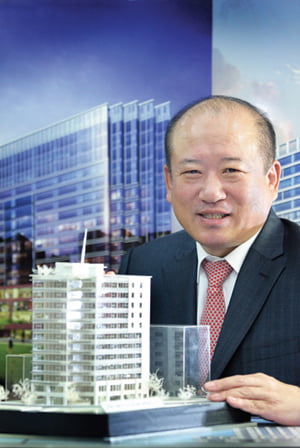 [Focus] ‘꿈의 공간’ 만들어가는 게임 업계 대부