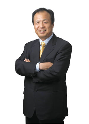 [Special Interview] “휴대전화·PC·인터넷 경계 사라진다”