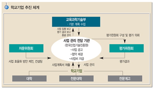 [학교기업 ‘빅뱅’ 막 오르다] 전국 141개…다양한 업종에 도전