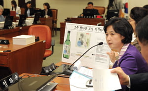 ‘허무 개그’ 뺨치는 국정 감사
