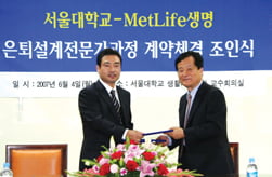 [2010 외국계 100대 기업] 보험 혁신 통해 업계 선진화 ‘주도’