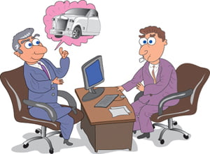 [Business Humor] 재테크