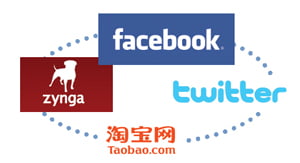 [광파리의 IT 이야기] 페이스북·징가 ‘선두’…한국 기업 ‘전무’