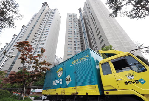 [치솟는 전셋값 어디까지] 상승세 ‘내년까지’…공공 임대 늘려야