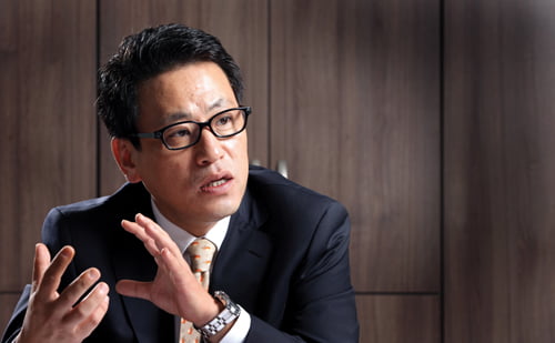 [Special Interview] “실용 중심 교육과정으로 특성화할 것”