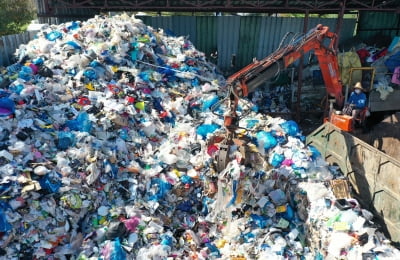 '쓰레기가 돈 된다'…건설사들이 폐기물 처리 사업에 뛰어드는 이유